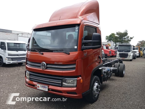 Volkswagen Vw 11.180 Trend 2 portas