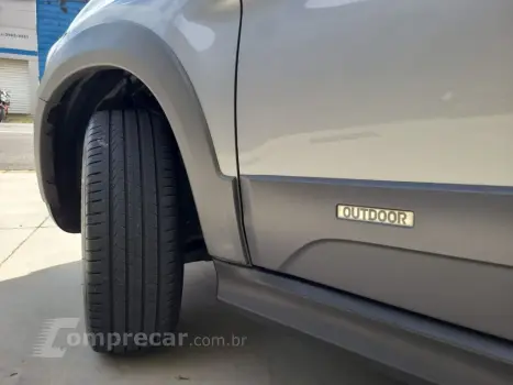 ASX OUTDOOR 2.0 4x2 16V 160cv Aut.