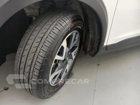 KICKS 1.6 16V FLEXSTART SENSE XTRONIC