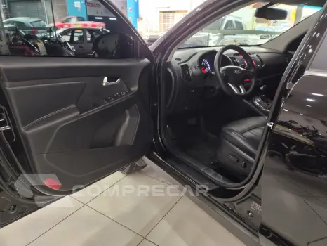 SPORTAGE 2.0 EX 4X2 16V