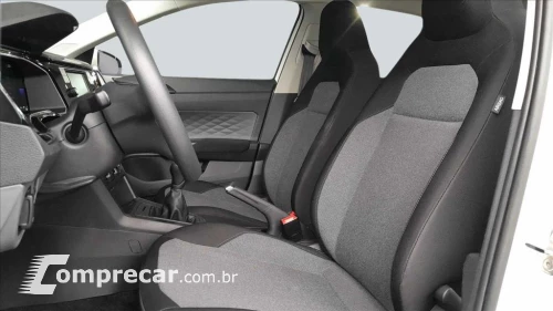 VIRTUS 1.0 170 TSI MANUAL
