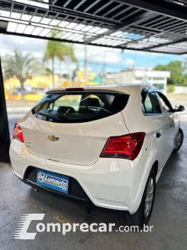 ONIX 1.0 MPFI JOY 8V