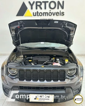 Renegade 1.3 16V 4P FLEX T270 SPORT TURBO AUTOMÁTICO