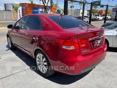 CERATO SX2 1.6L