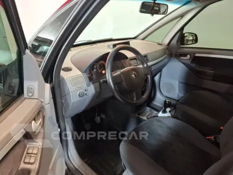 MERIVA 1.8 MPFI Maxx 8V