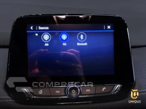 TRACKER - 1.2 TURBO PREMIER AUTOMÁTICO