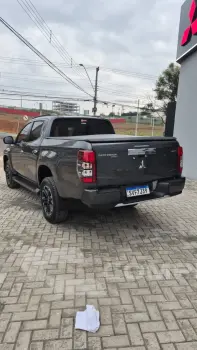 L200 TRITON 2.4 16V Turbo Sport HPE TOP CD 4X4