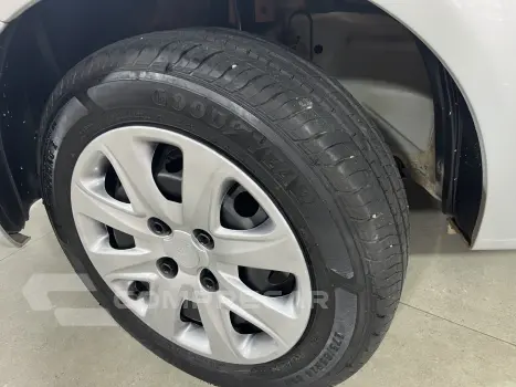 FIESTA 1.0 MPI CLASS HATCH 8V FLEX 4P MANUAL