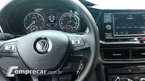 T-CROSS 1.0 200 TSI Sense