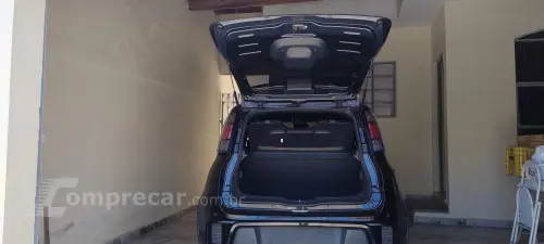 UNO 1.3 Firefly Sporting