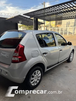SANDERO 1.0 12V SCE Expression