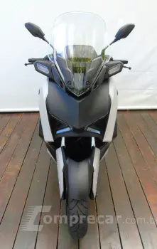 YAMAHA XMAX 250 CONNECTED ABS