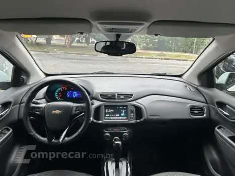 ONIX HATCH LTZ 1.4 8V FlexPower 5p Aut.