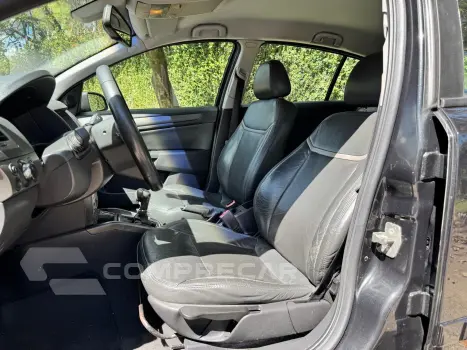 VECTRA 2.0 MPFI GT Hatch 8V