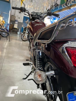 CHOPPER ROAD 150