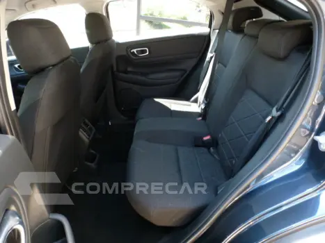 HR-V 1.5 DI I-vtec EX