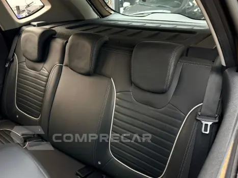 CAPTUR 1.6 16V SCE Intense