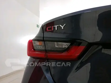 CITY 1.5 i-VTEC FLEX TOURING CVT