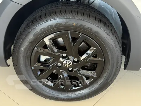 SAVEIRO 1.6 MI Trendline CS 8V