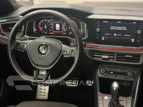 Polo GTS 1.4 TSI 16V Flex