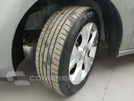 ONIX 1.0 TURBO FLEX LTZ AUTOMÁTICO