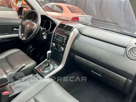 GRAND VITARA 2.0 Limited Edition 4X2 16V