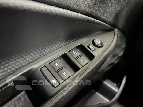 ONIX 1.0 TURBO FLEX LTZ AUTOMÁTICO