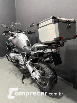 R 1200 GS SPORT
