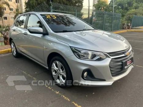 ONIX - 1.0 TURBO LTZ MANUAL