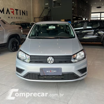 Gol 1.0 Flex 12V 5p