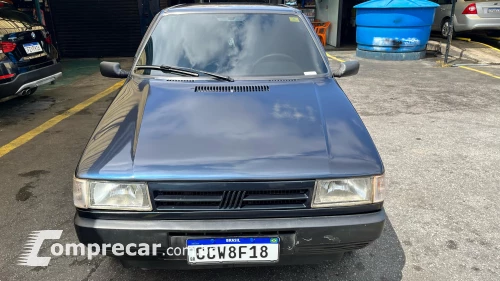 UNO 1.0 IE Mille EP 8V