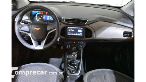 PRISMA - 1.4 MPFI LTZ 8V 4P MANUAL