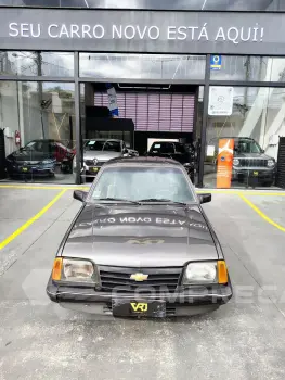 Monza SL/e SR 2.0