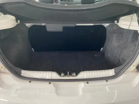 Gol 1.6 MSI Flex 8V 5p