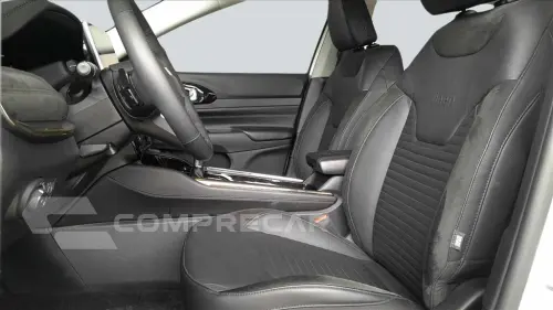 COMMANDER 1.3 T270 TURBO FLEX LIMITED AT6