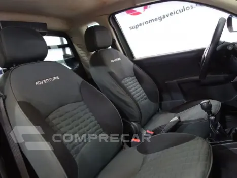 STRADA - 1.8 MPI ADVENTURE CE 16V 2P MANUAL