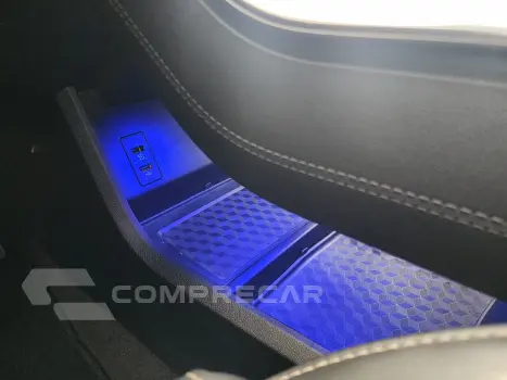 Tiggo 8 TXS 1.6 16V TGDi Aut.