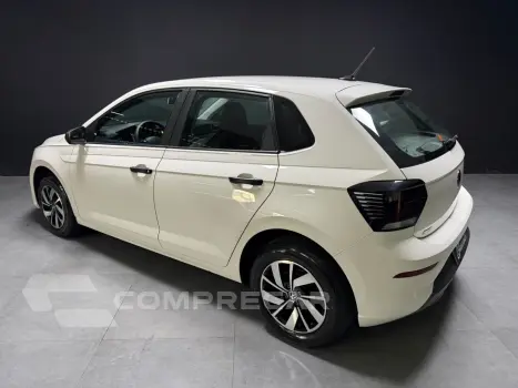 POLO 1.0 MPI TRACK MANUAL