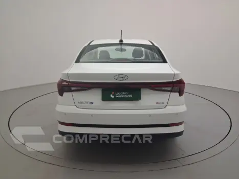 HB20S 1.0 TGDI FLEX LIMITED AUTOMÁTICO