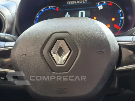 Kwid KWID OUTSIDER 1.0 Flex 12V 5p Mec.