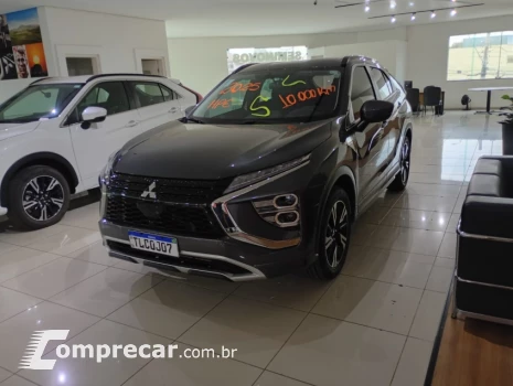 ECLIPSE CROSS 1.5 Mivec Turbo HPE