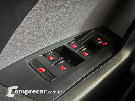 T-CROSS 1.0 200 TSI TOTAL FLEX SENSE AUTOMÁTICO
