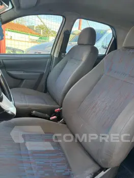 CELTA 1.0 MPFI Spirit 8V