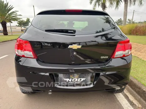 ONIX 1.0 MPFI LS 8V