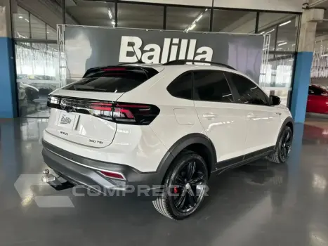 Nivus 1.0 200 Tsi Total Flex Comfortline Automático