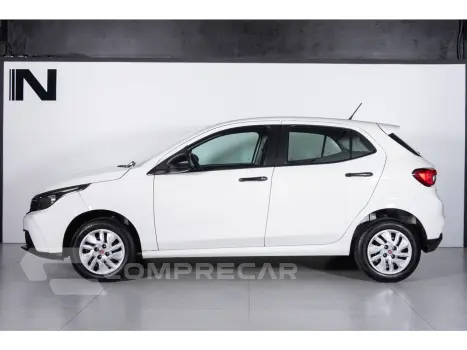 ARGO 1.0 FIREFLY FLEX MANUAL