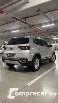 TIGGO 5X 1.5 VVT Turbo Iflex T