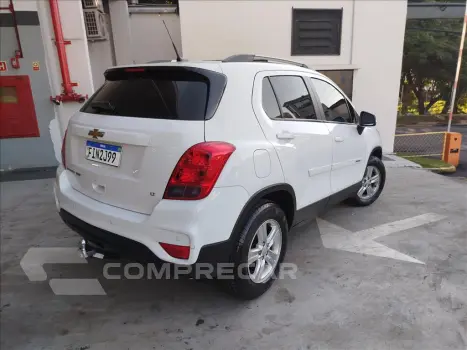TRACKER 1.4 16V Turbo LT