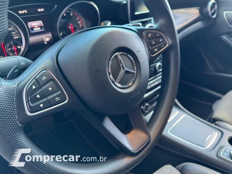 CLA 180 1.6 CGI 7g-dct