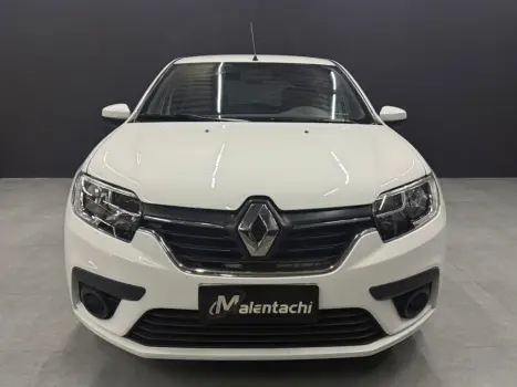 Renault SANDERO 1.0 12V SCE FLEX ZEN MANUAL 4 portas